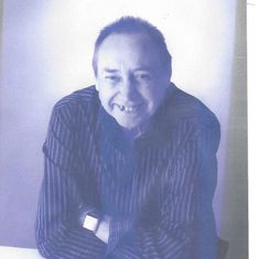 Barry Cashmore