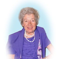 Janet Elizabeth Goodhead