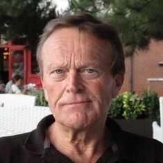 John Tunnicliff