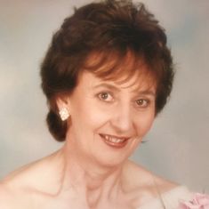 Laura Jean Bottrell