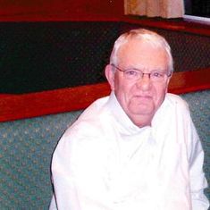 Leonard Powell