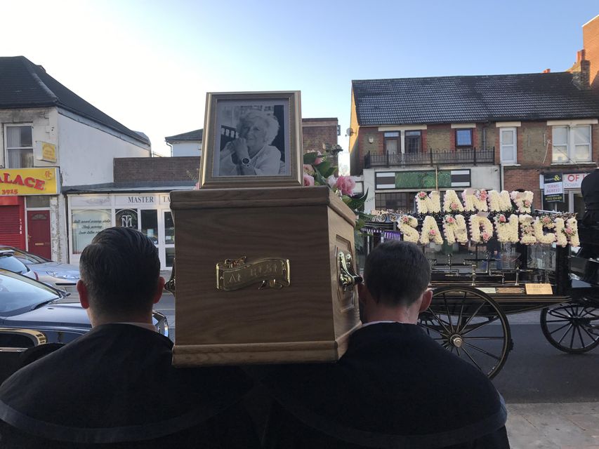 P L Mulligan Funeral Directors, East Street, funeral director in Kent