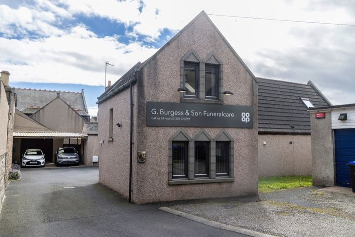 G. Burgess & Son Funeralcare