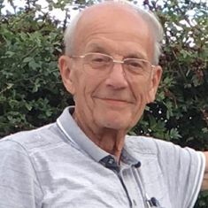 John Malcolm Spink