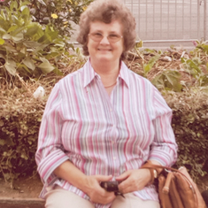 Betty Evelyn Wigglesworth