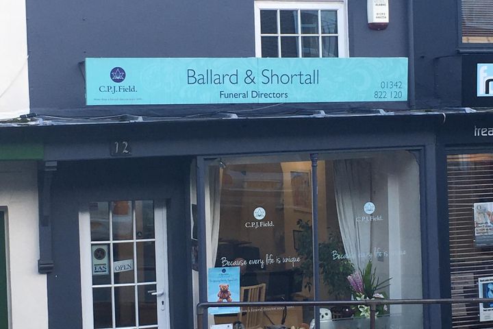 Ballard & Shortall, Forest Row