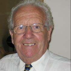 Frank Bissell