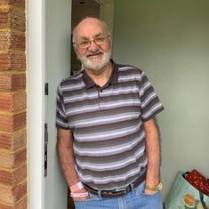 Tony Johnstone