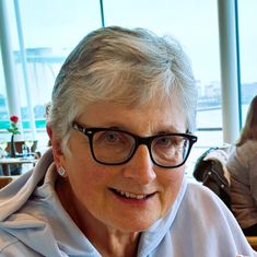Lynn Ellis