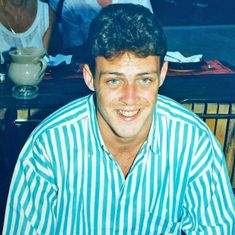 Martin Kean