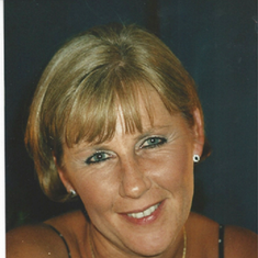 Shelagh O'Connor