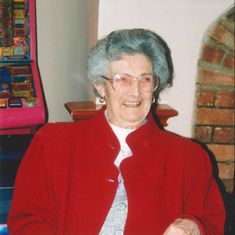 Frances Smith