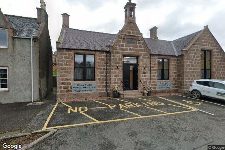 Brian Smith Funeral Services Ltd