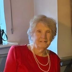 Margaret Wicks