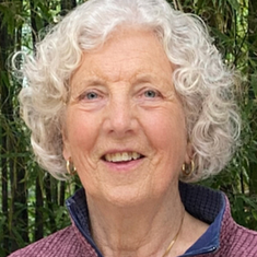 Janet Tonks