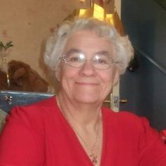 Judy Jones