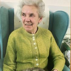 Marion Simmonds