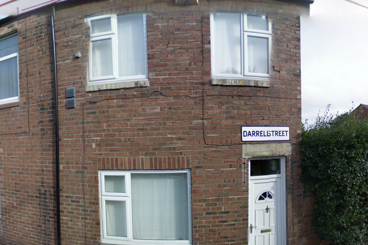 James Hamilton Funeral Director