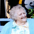 Mollie Jean Dorrington
