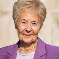 Margaret Kitson