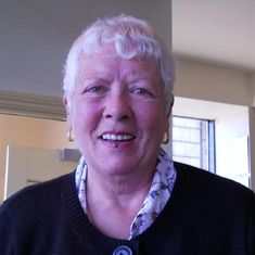 Ellen Rose Mace