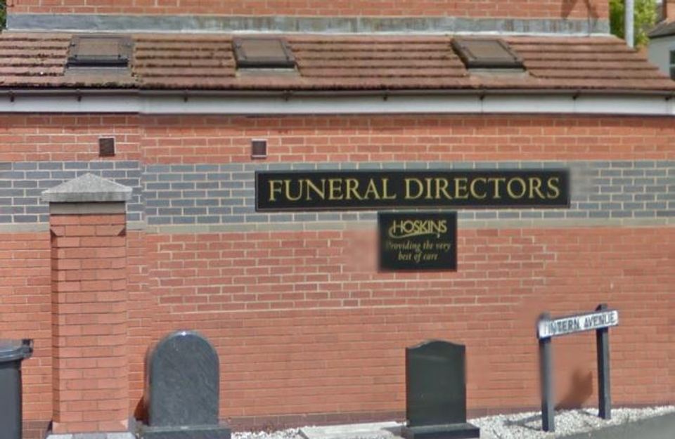 Hoskins Family Funeral Services