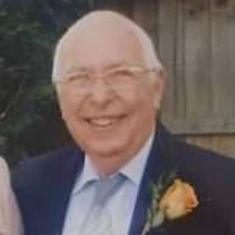 Barrie Williams