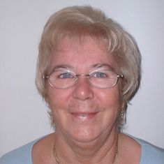 Sylvia Crampin