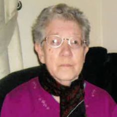Joyce Veitch