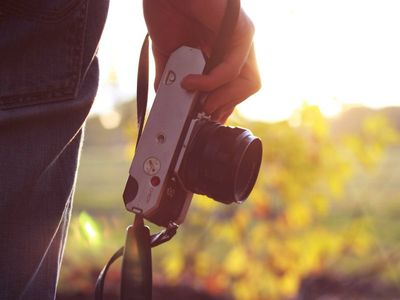 #Photogrief: grief in the digital age