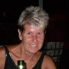 Eileen Casey