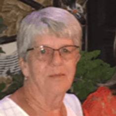 Judy WARE