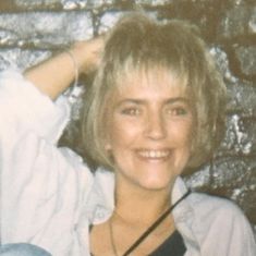 Pamela Keatley