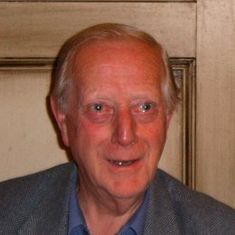 Eric William Taylor