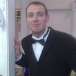 Derek (Degsy) Pilling