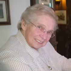 Sue Bowen