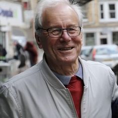 Derek Dell
