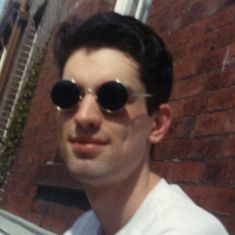 Paul Webb