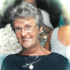 Doreen Oates