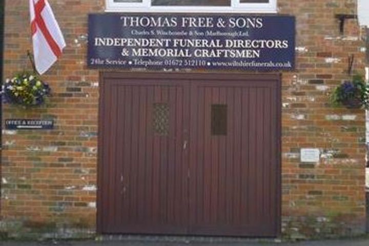 Charles S Winchcombe & Son