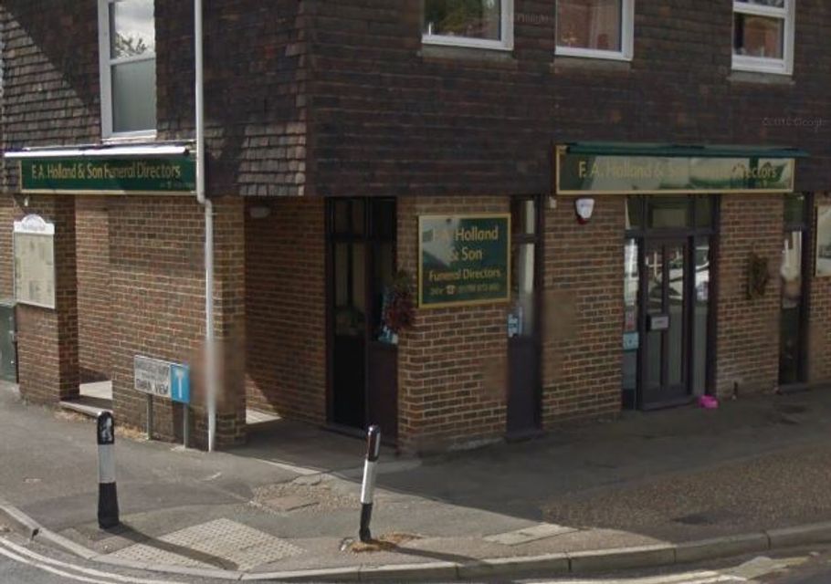 Pulborough Funeralcare