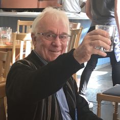 Leonard Mead 'Len'