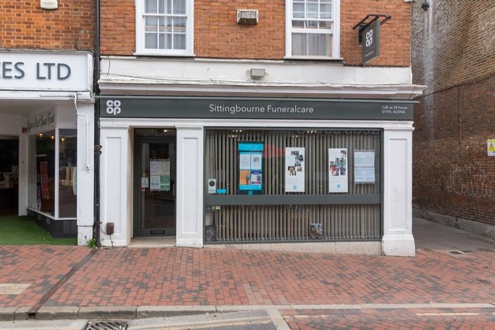 Sittingbourne Funeralcare