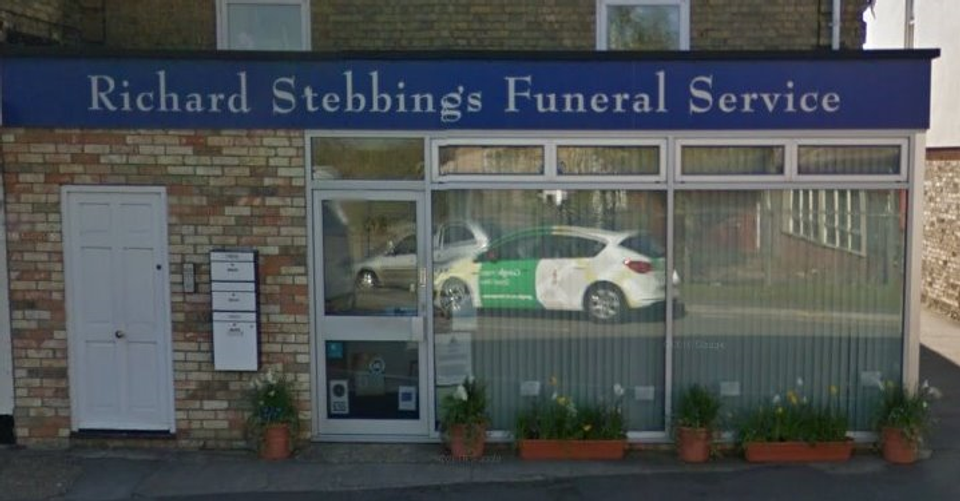Richard Stebbings Funeral Service Ltd