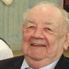 Stanley Longman