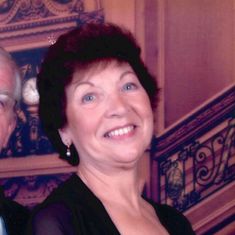 Jean Rose Cooper