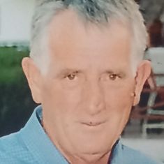 Malcolm John Horsburgh