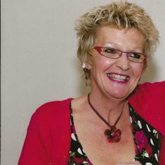 Belinda burchell