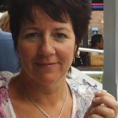 Julie Hamill