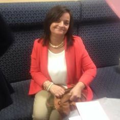 Lorraine Reilly